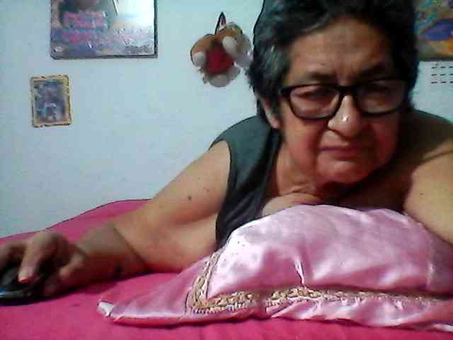 maturehornykinky Live Webcam on BongaCams