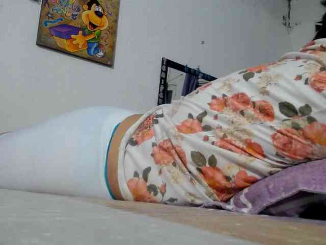 maturehornykinky webcam