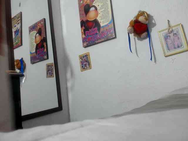 maturehornykinky Live Webcam on BongaCams