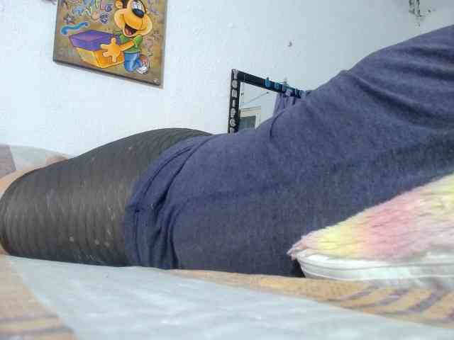 maturehornykinky webcam