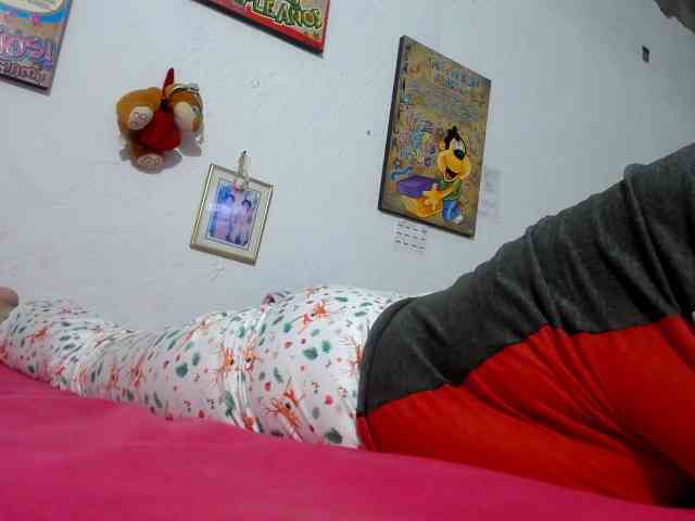 maturehornykinky webcam