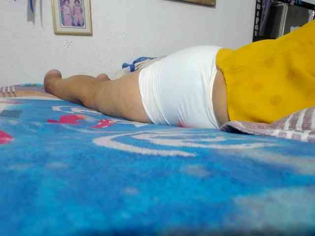 maturehornykinky webcam