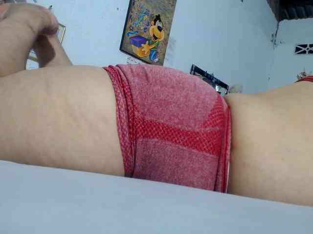 maturehornykinky webcam