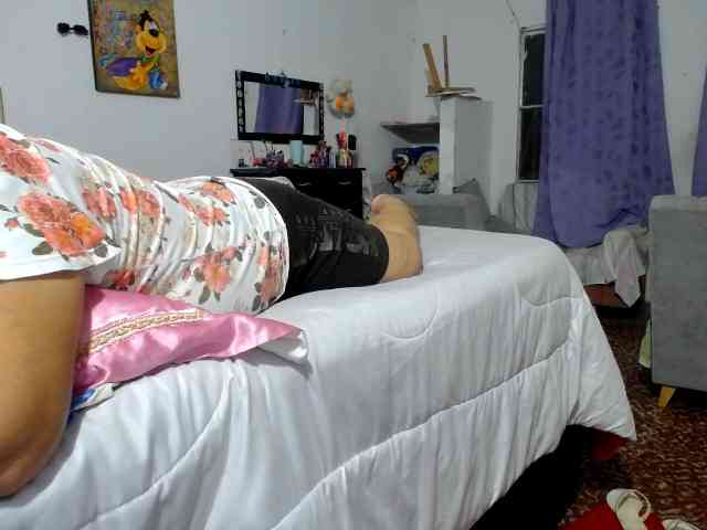 maturehornykinky webcam