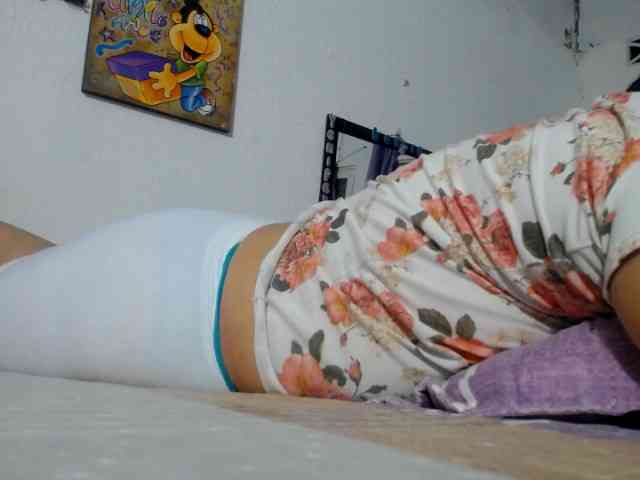 maturehornykinky webcam