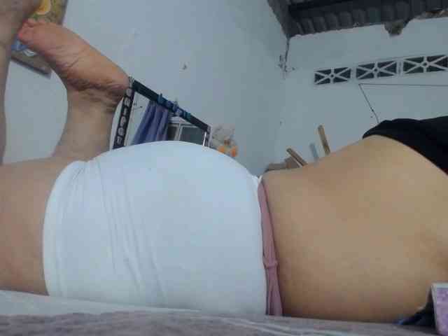 maturehornykinky webcam