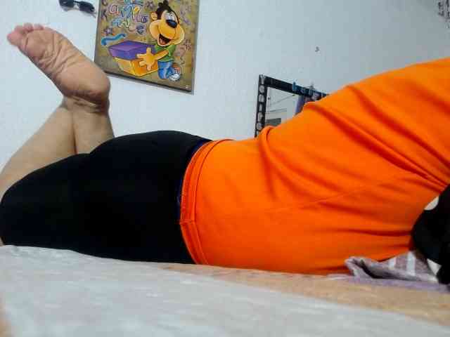 maturehornykinky webcam
