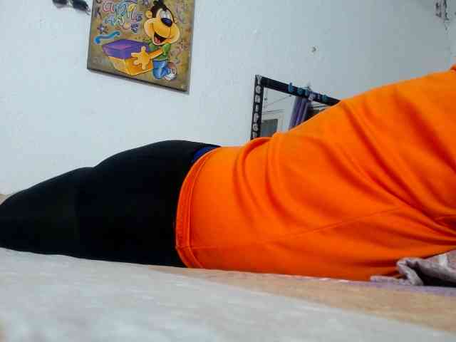 maturehornykinky webcam