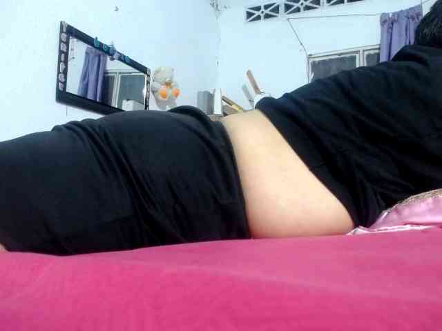 maturehornykinky webcam