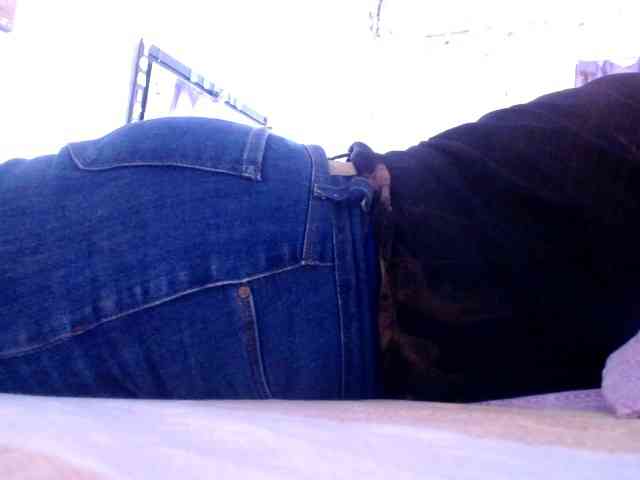 maturehornykinky webcam