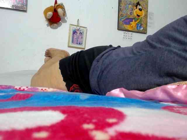 maturehornykinky webcam