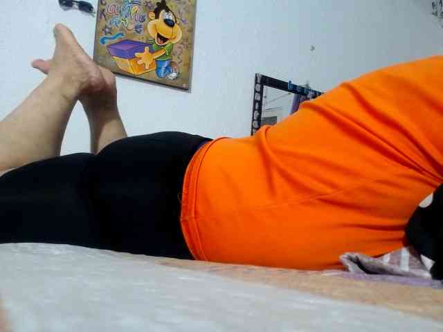 maturehornykinky webcam