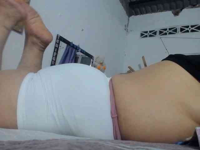 maturehornykinky webcam