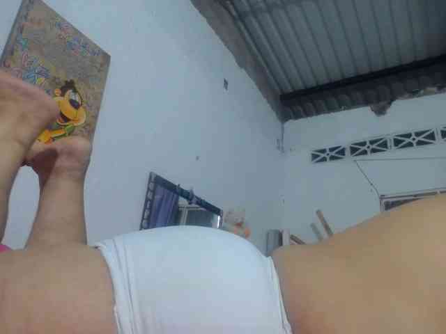 maturehornykinky webcam