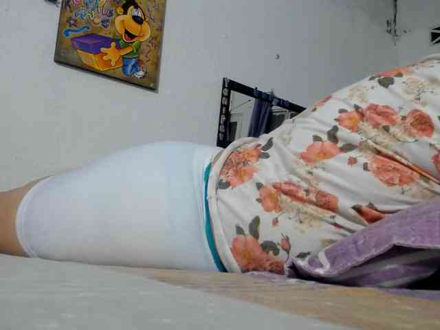 maturehornykinky webcam