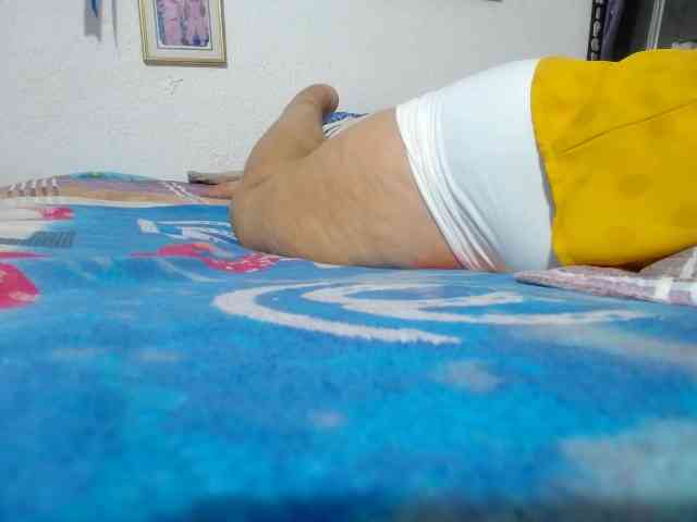 maturehornykinky Live Webcam on BongaCams