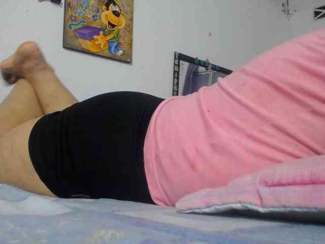 maturehornykinky webcam