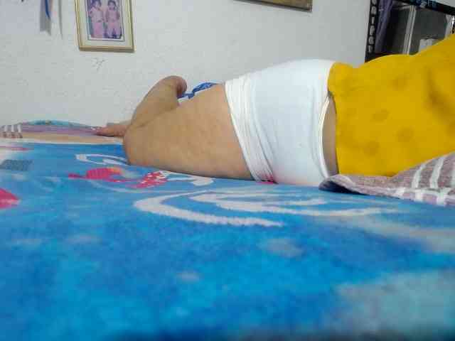 maturehornykinky webcam