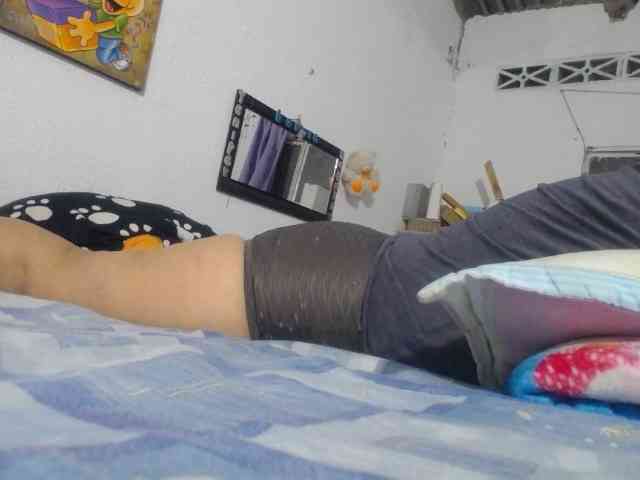 maturehornykinky webcam