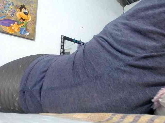 maturehornykinky webcam