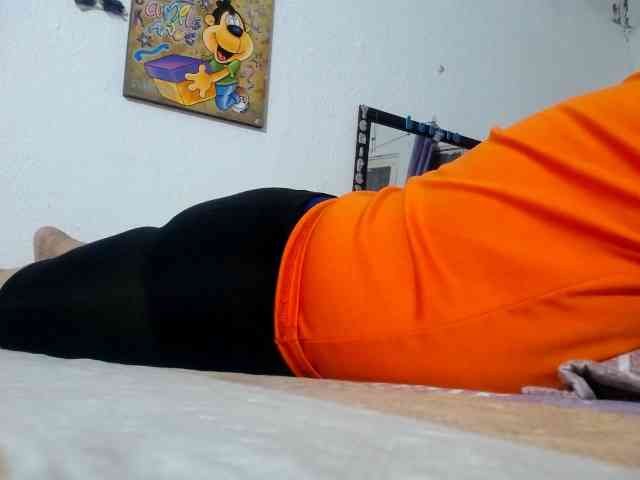 maturehornykinky webcam