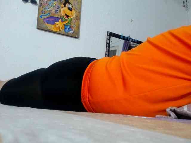 maturehornykinky webcam