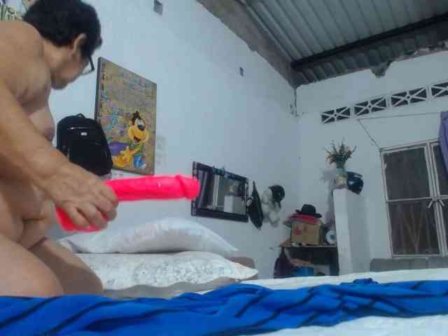 maturehornykinky Live Webcam on BongaCams