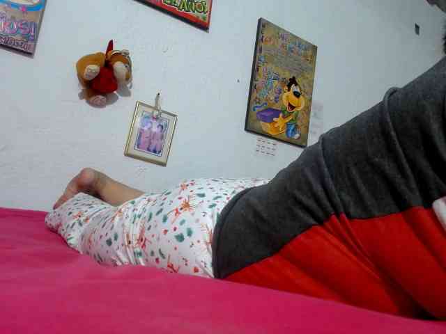 maturehornykinky webcam