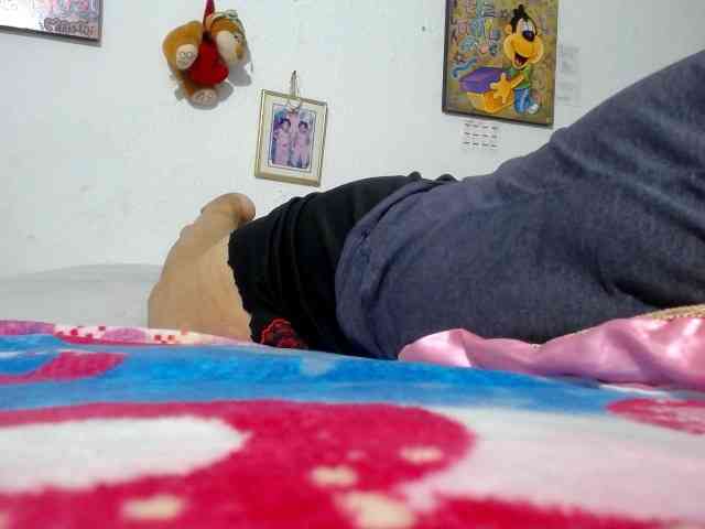 maturehornykinky webcam