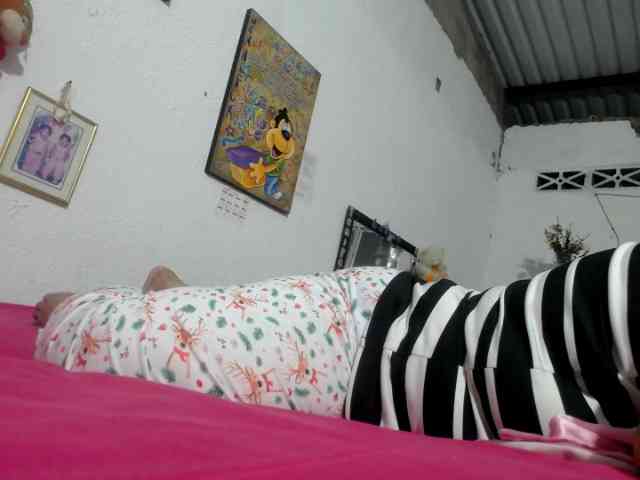 maturehornykinky webcam