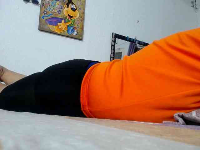 maturehornykinky webcam