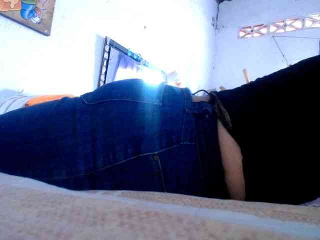 maturehornykinky webcam