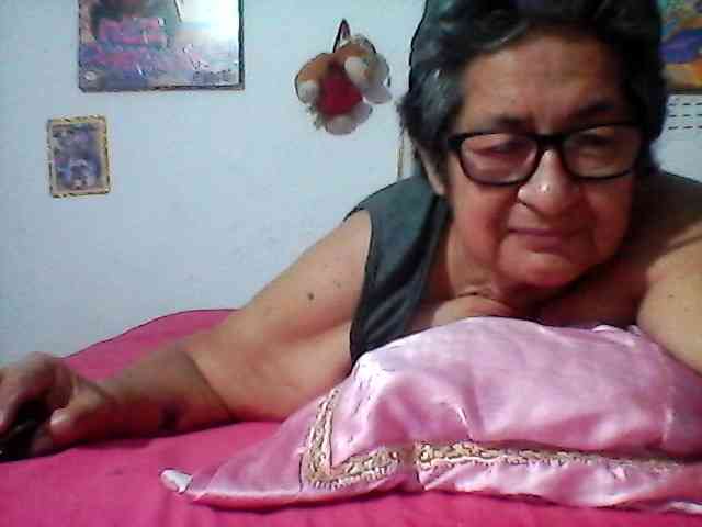 maturehornykinky webcam