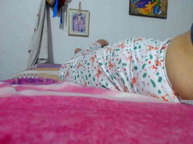 maturehornykinky webcam