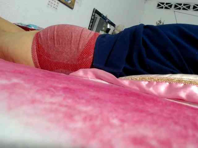 maturehornykinky webcam