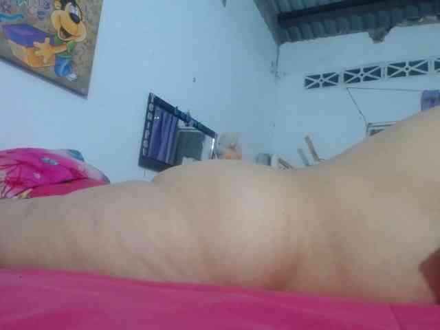 maturehornykinky webcam