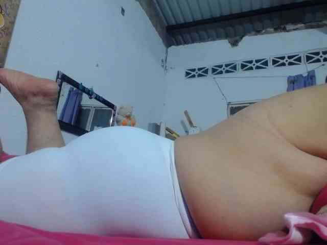 maturehornykinky webcam