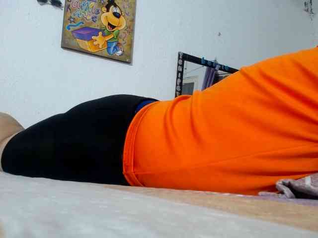 maturehornykinky webcam