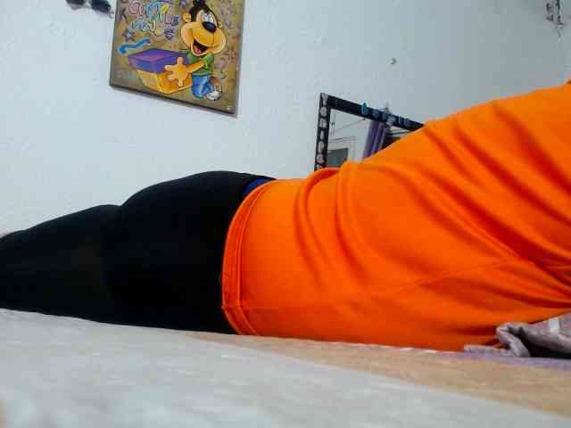 maturehornykinky webcam