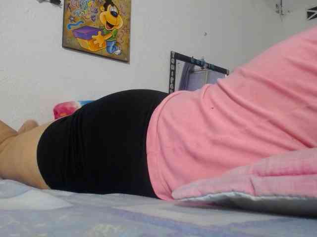 maturehornykinky webcam