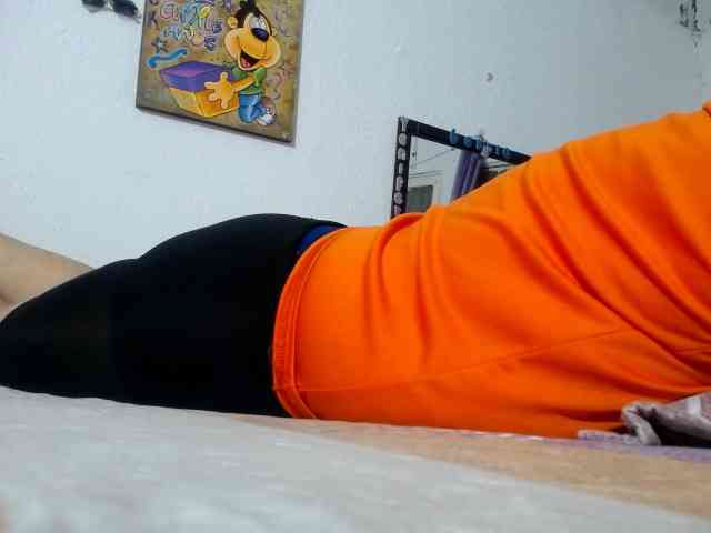 maturehornykinky webcam