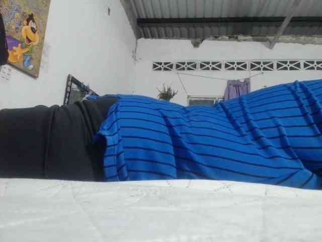 maturehornykinky webcam