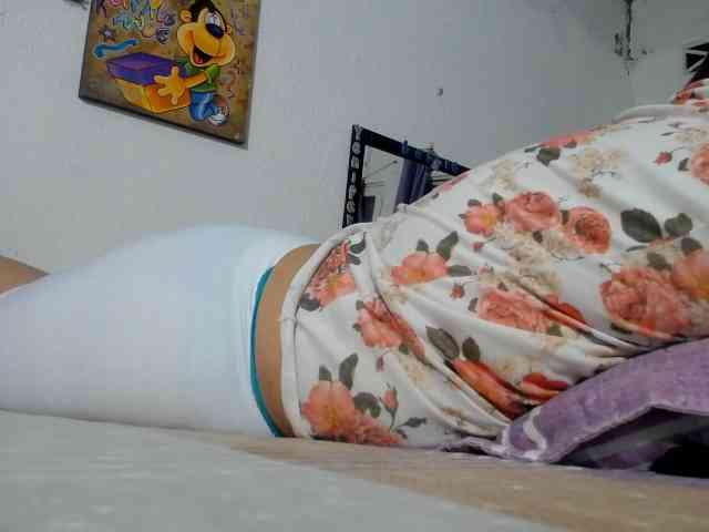maturehornykinky webcam