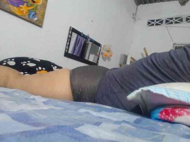 maturehornykinky webcam