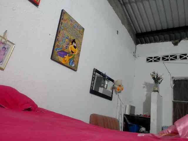 maturehornykinky webcam