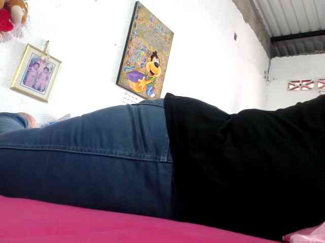 maturehornykinky webcam