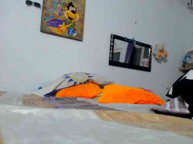 maturehornykinky webcam