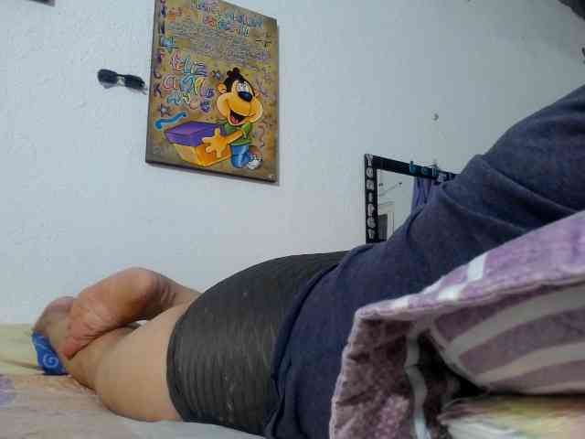 maturehornykinky webcam
