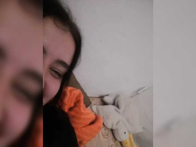 Melissssski on BongaCams
