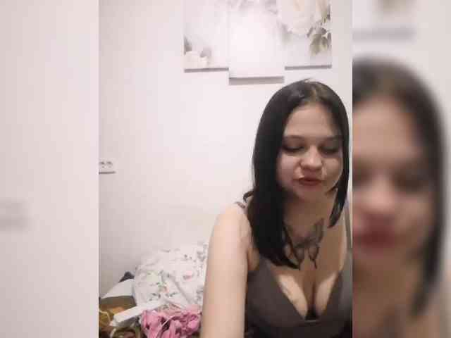 Melissssski webcam